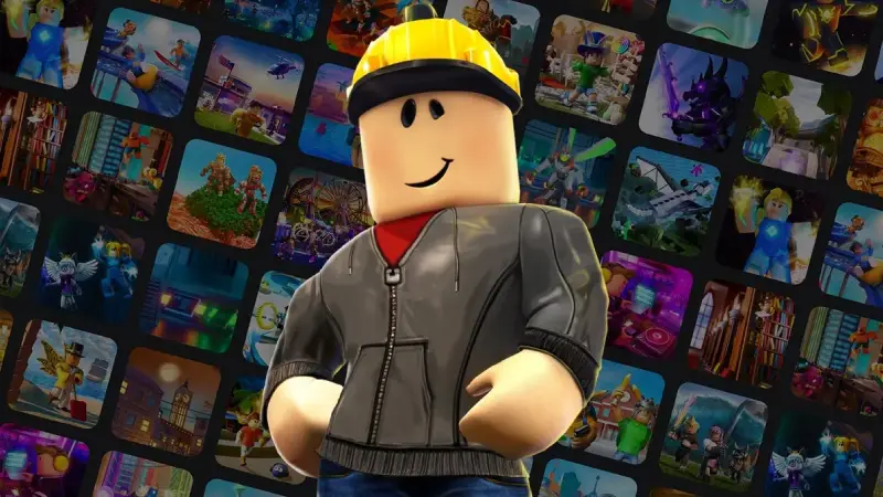 cara dapat robux gratis di roblox