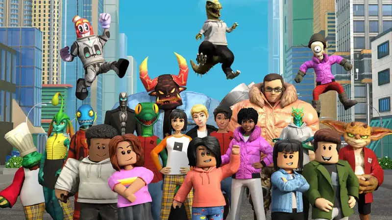 cara dapat robux gratis di roblox