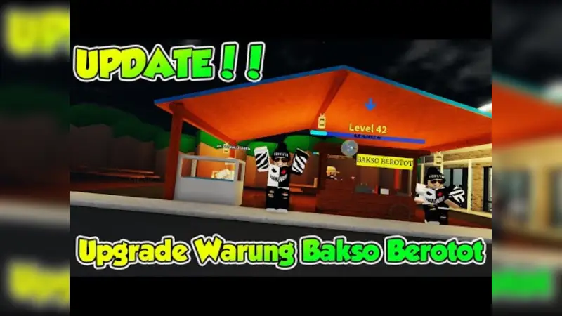 game roblox buatan indonesia