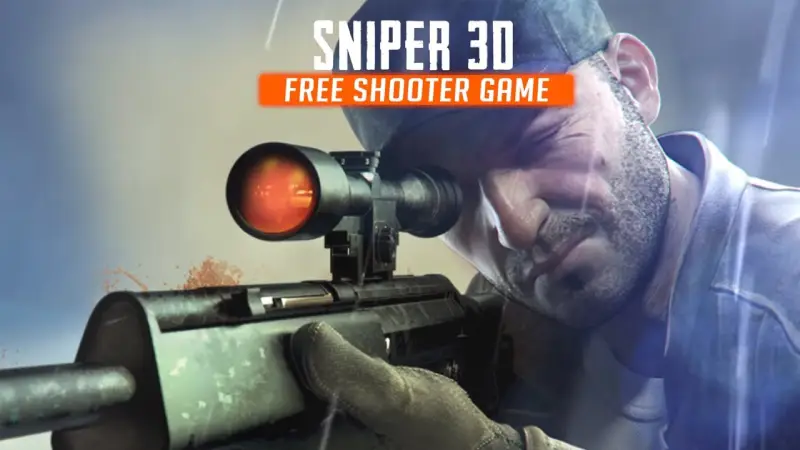 game shooter android terbaik