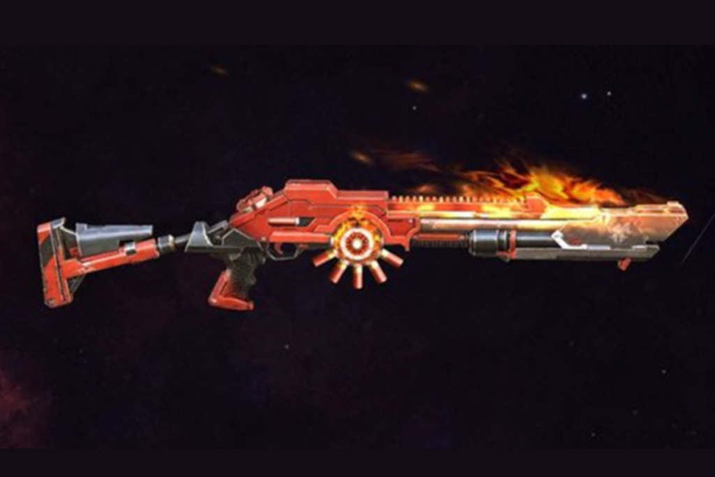 skin SG 2 FF