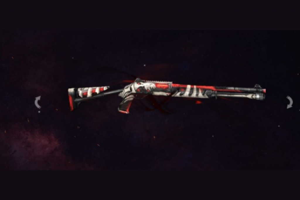 skin SG 2 FF 
