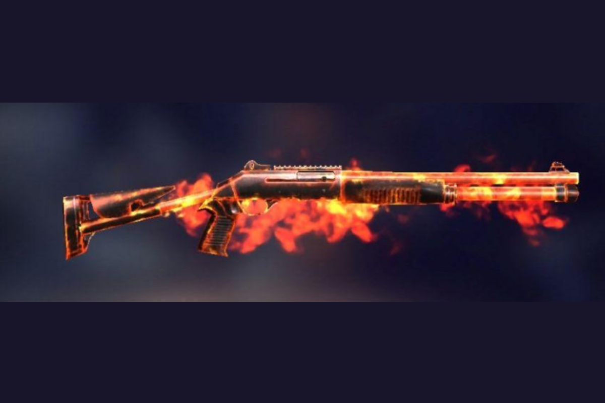 Daftar Skin SG 2 FF: Statistik, Efek & Cara Mendapatkannya