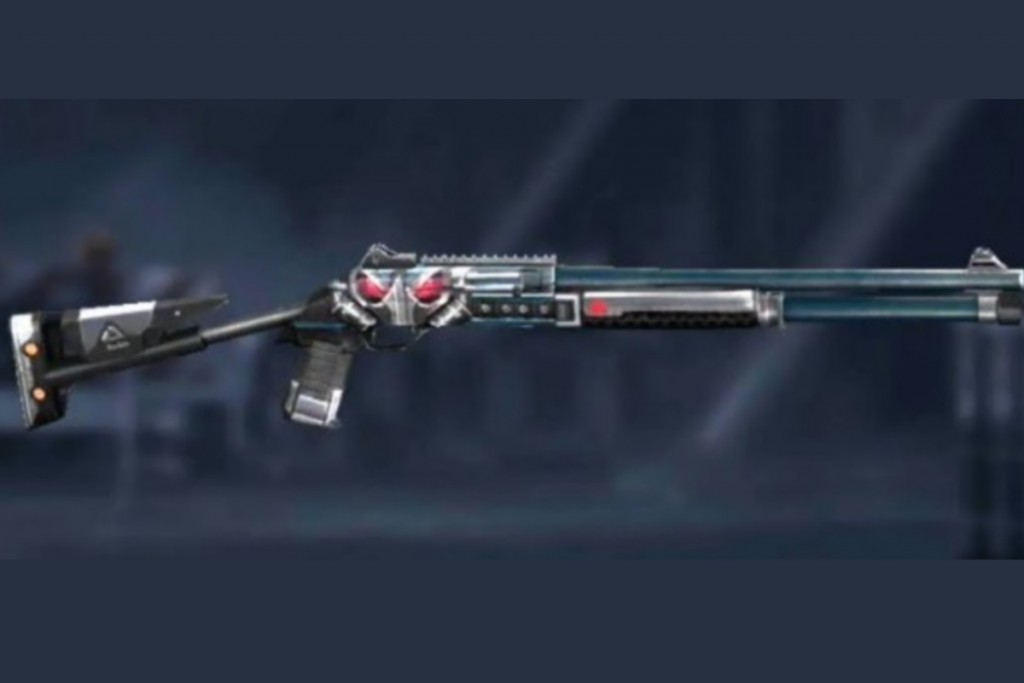 skin SG 2 FF