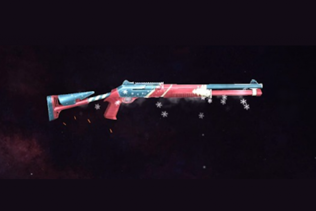 skin SG 2 FF