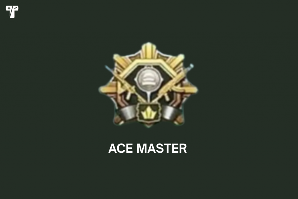 rank PUBG mobile