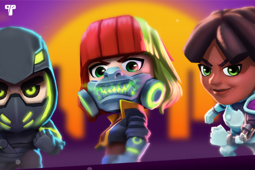 Battlelands Royale