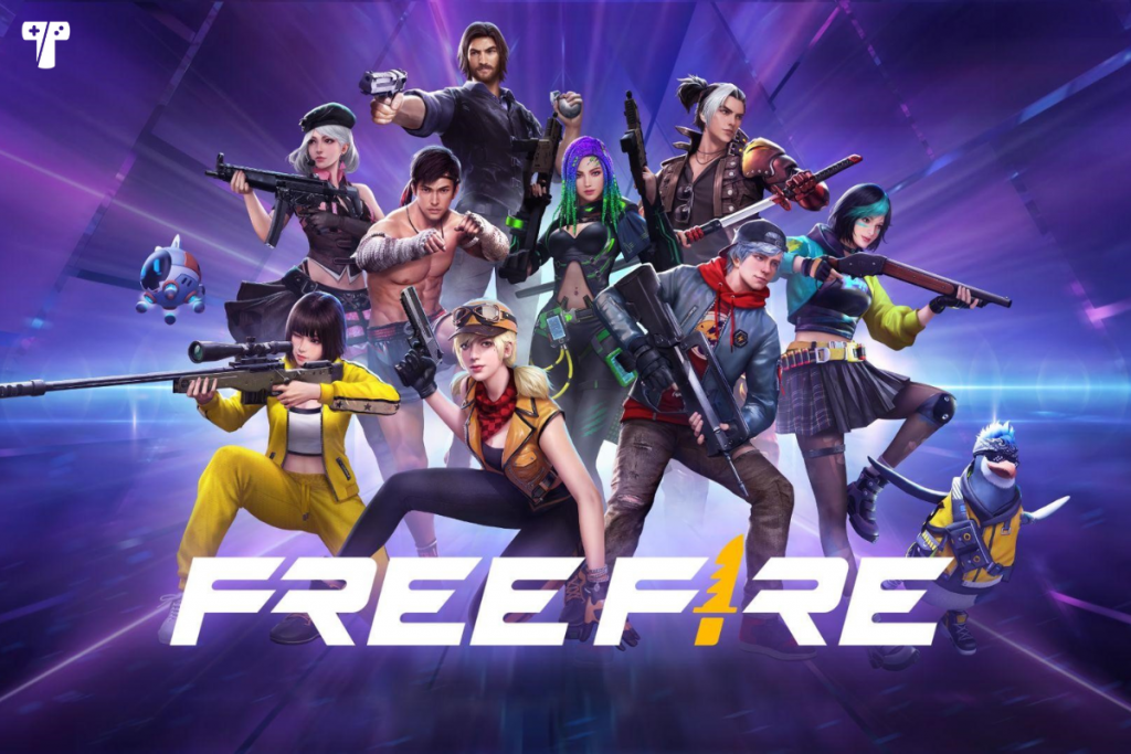 Free Fire