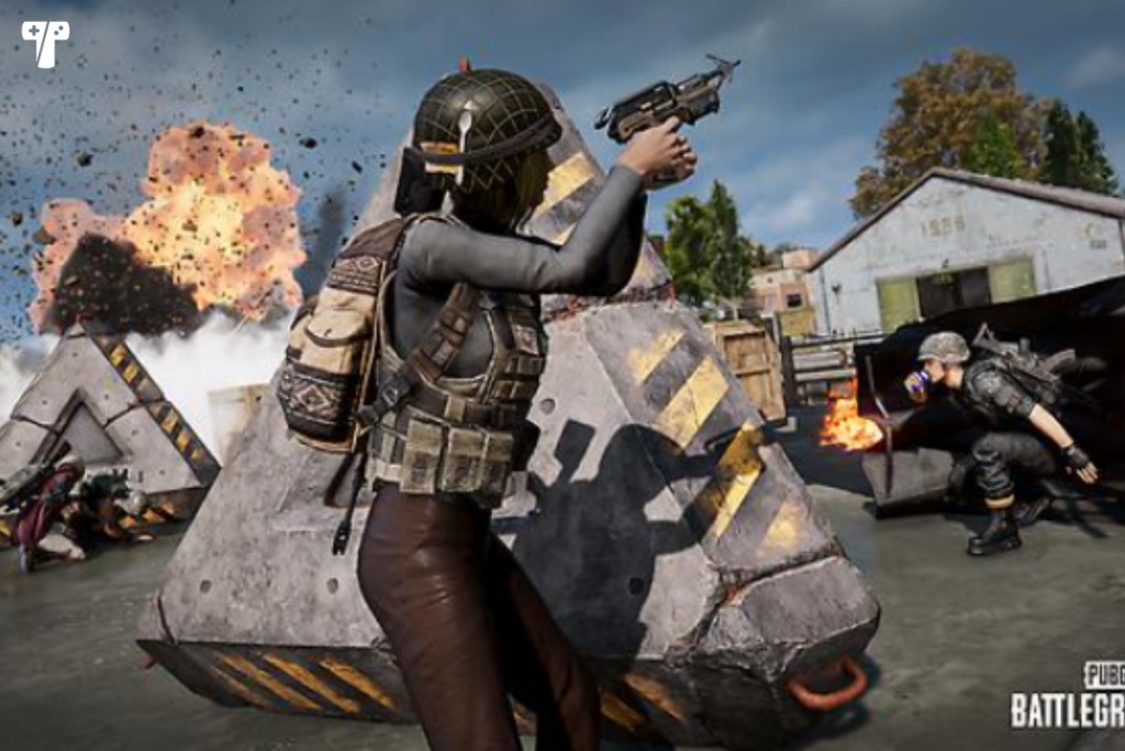 perbedaan PUBG global dan Indonesia
