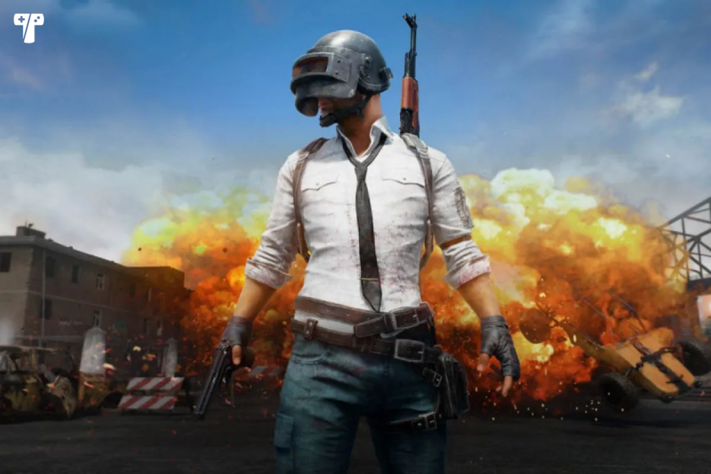 PUBG Mobile