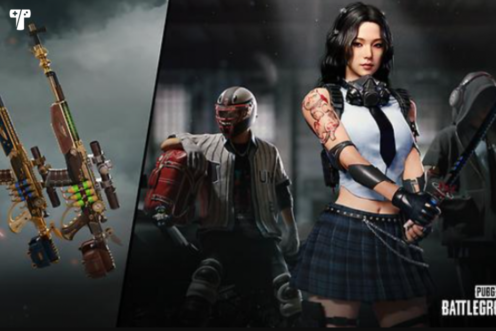 PUBG global dan Indonesia