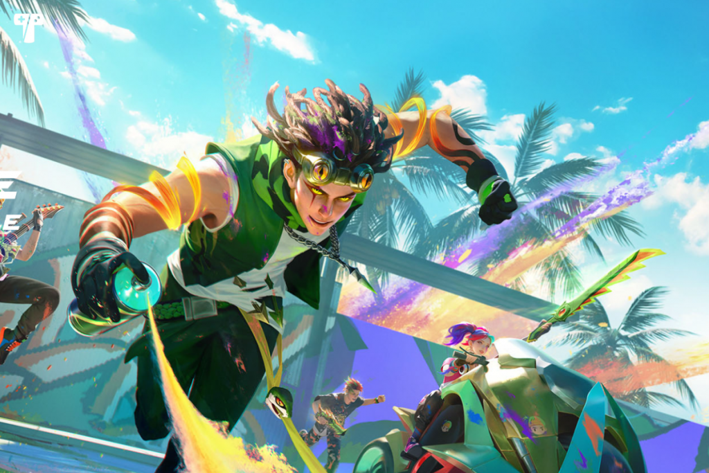 skin katana ff