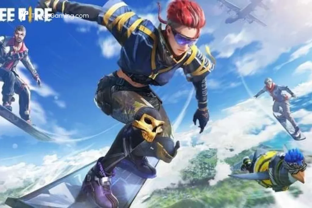 Cara Download FF Beta Testing