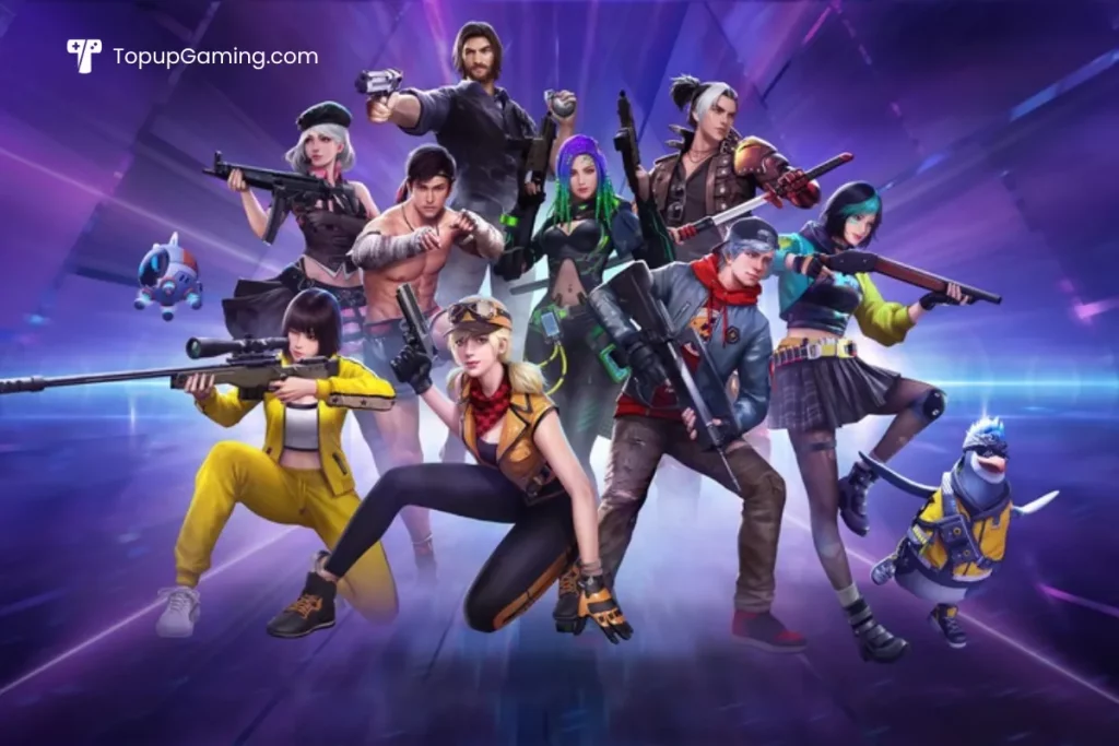 Waspada Penipuan Diamond FF Gratis!