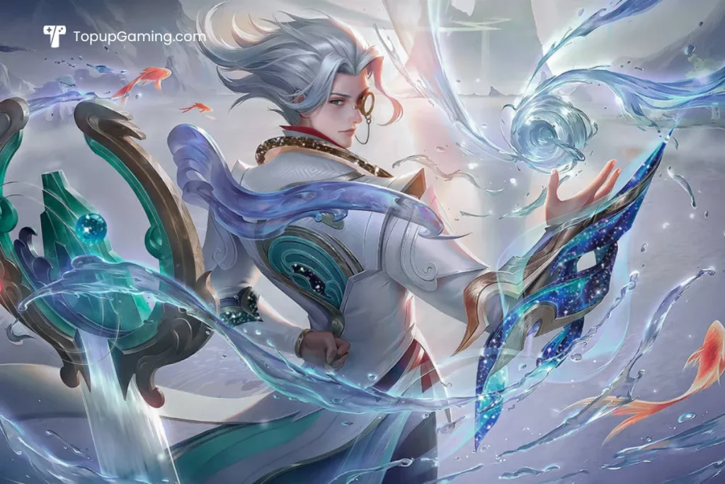 cara menaikkan kredit skor ML