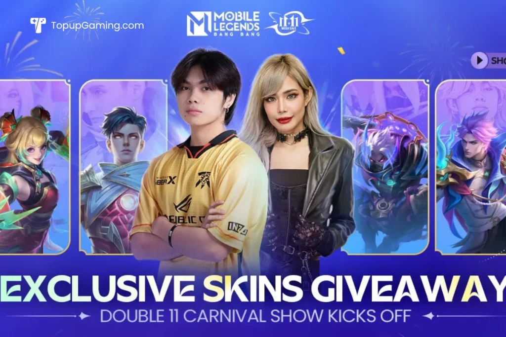 cara mendapat diamond ML gratis