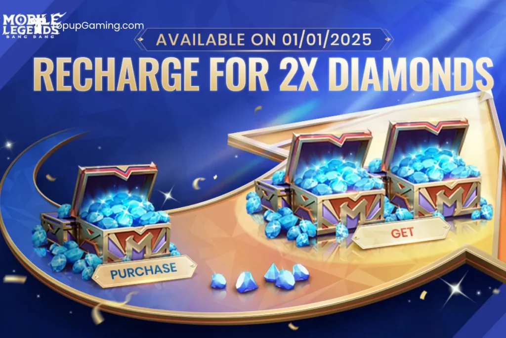 kegunaan diamond dalam game
